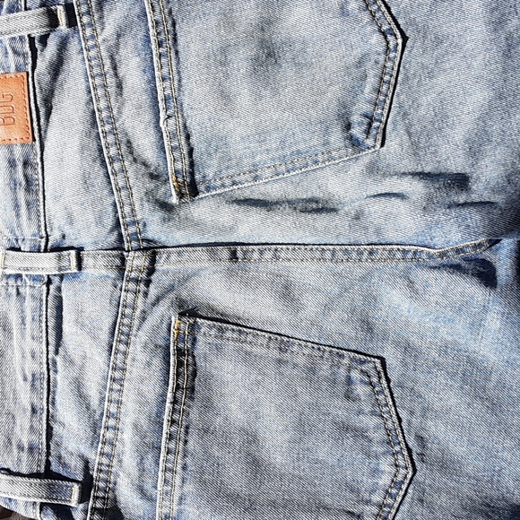 BDG slim straight size 24 - Picture 8 of 11